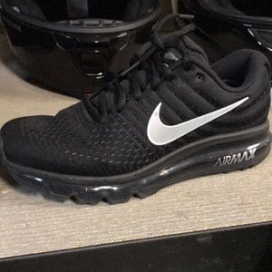 Nike running shoes
